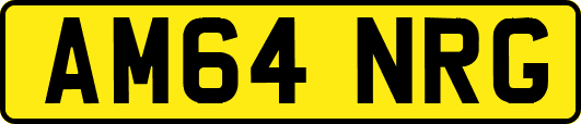 AM64NRG