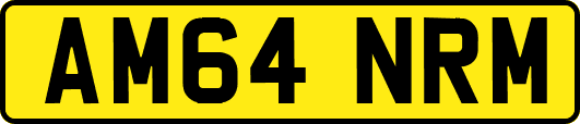 AM64NRM
