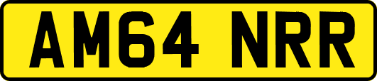 AM64NRR