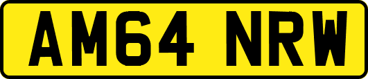 AM64NRW