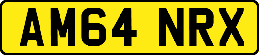 AM64NRX