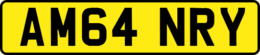 AM64NRY