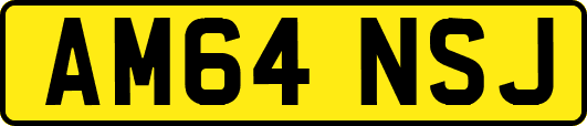 AM64NSJ
