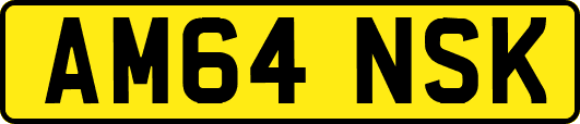AM64NSK