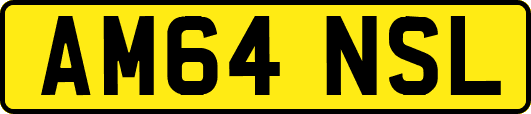 AM64NSL