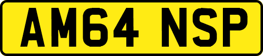 AM64NSP