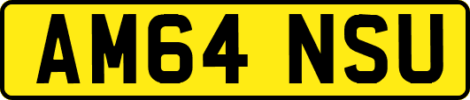 AM64NSU