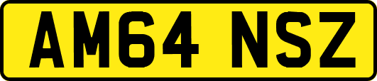 AM64NSZ