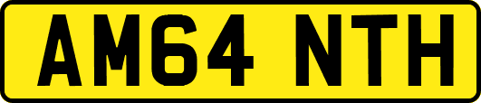 AM64NTH