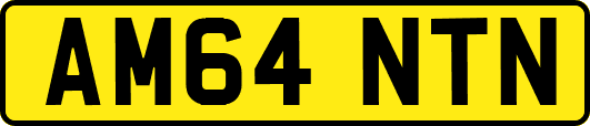 AM64NTN