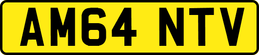 AM64NTV