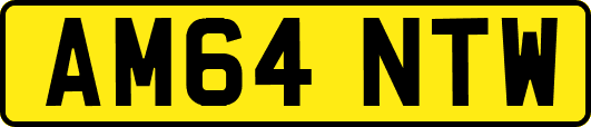 AM64NTW