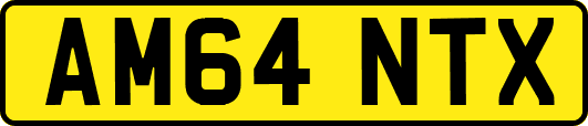 AM64NTX