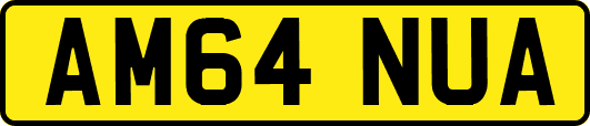 AM64NUA