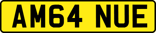 AM64NUE