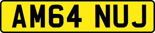 AM64NUJ