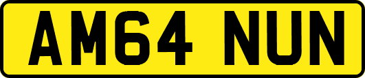 AM64NUN