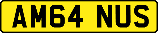 AM64NUS
