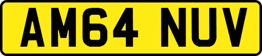 AM64NUV