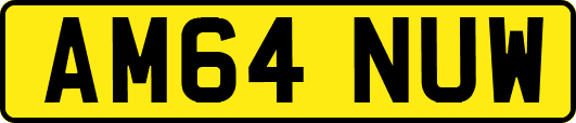 AM64NUW