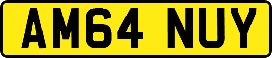 AM64NUY