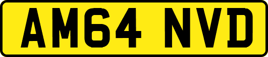 AM64NVD