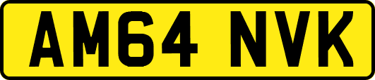 AM64NVK