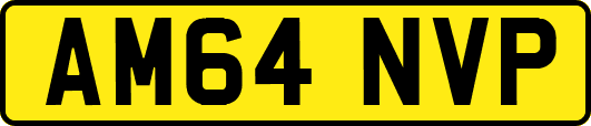 AM64NVP