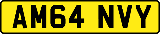 AM64NVY