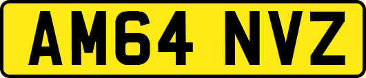 AM64NVZ