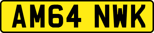 AM64NWK