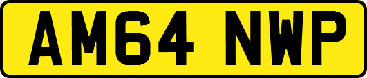AM64NWP