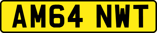AM64NWT