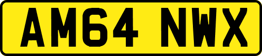 AM64NWX