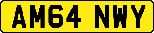 AM64NWY