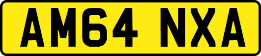 AM64NXA