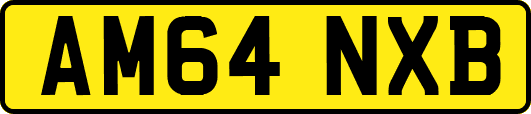 AM64NXB