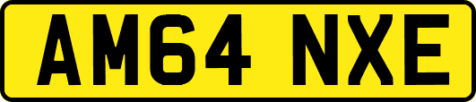 AM64NXE