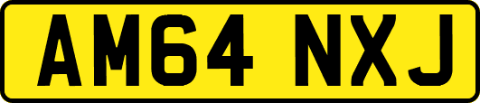 AM64NXJ
