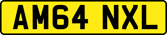 AM64NXL