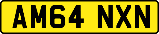 AM64NXN