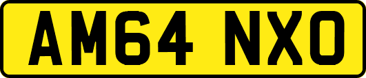 AM64NXO