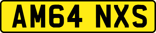 AM64NXS