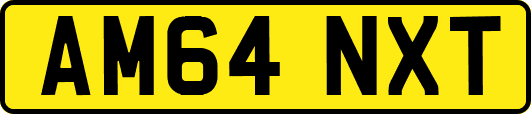 AM64NXT