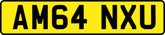 AM64NXU