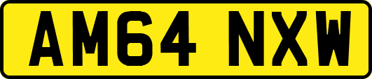 AM64NXW