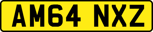 AM64NXZ