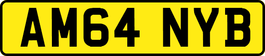 AM64NYB