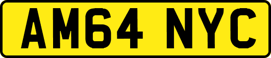 AM64NYC