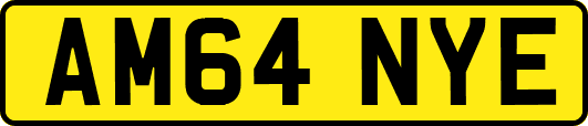 AM64NYE